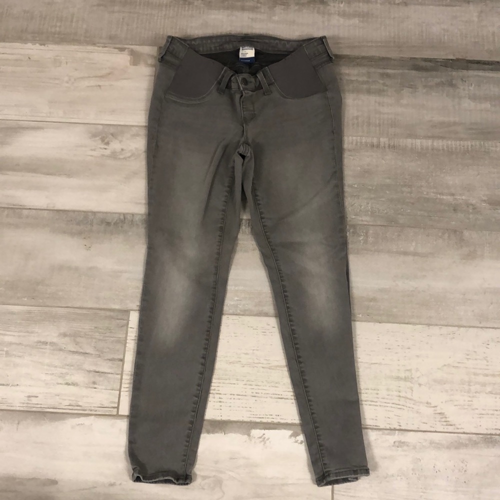 Rockstar Jeans